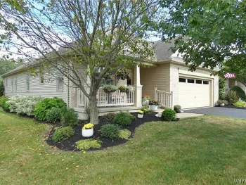 Property at 41 Springbrook Shores Drive, Elma, NY 14059