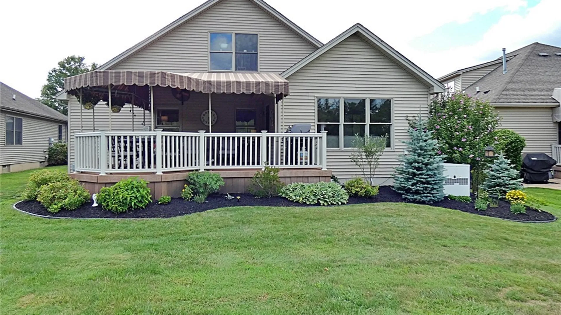 Property at 41 Springbrook Shores Drive, Elma, NY 14059 6