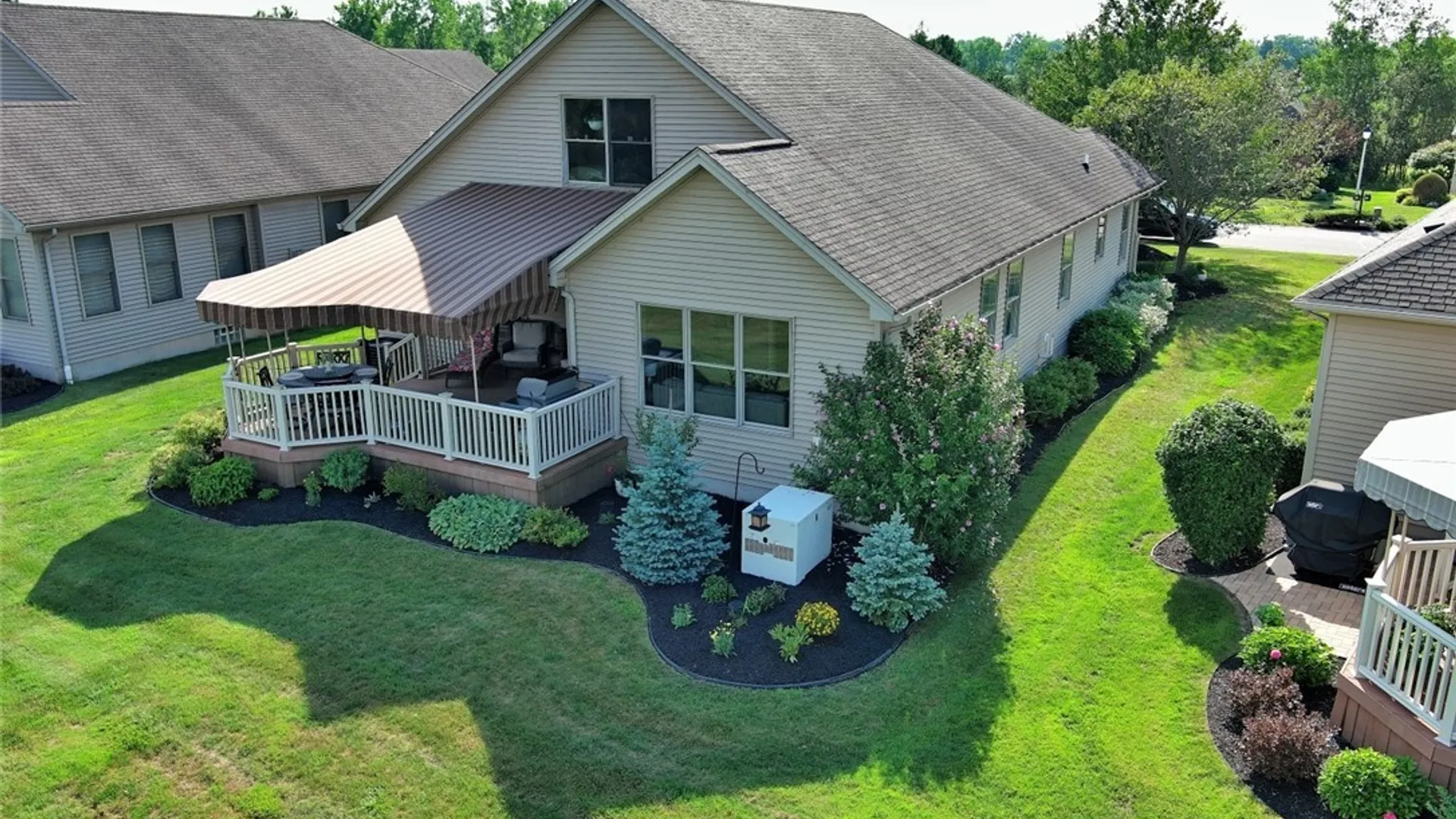 Property at 41 Springbrook Shores Drive, Elma, NY 14059 8