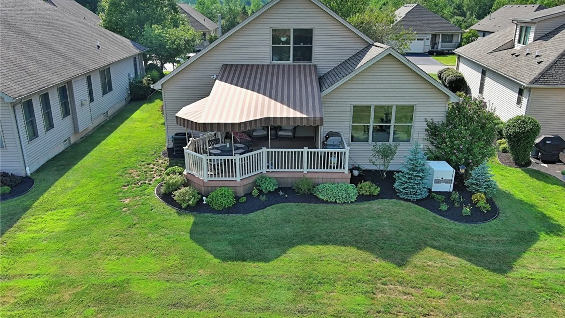 Property at 41 Springbrook Shores Drive, Elma, NY 14059 9