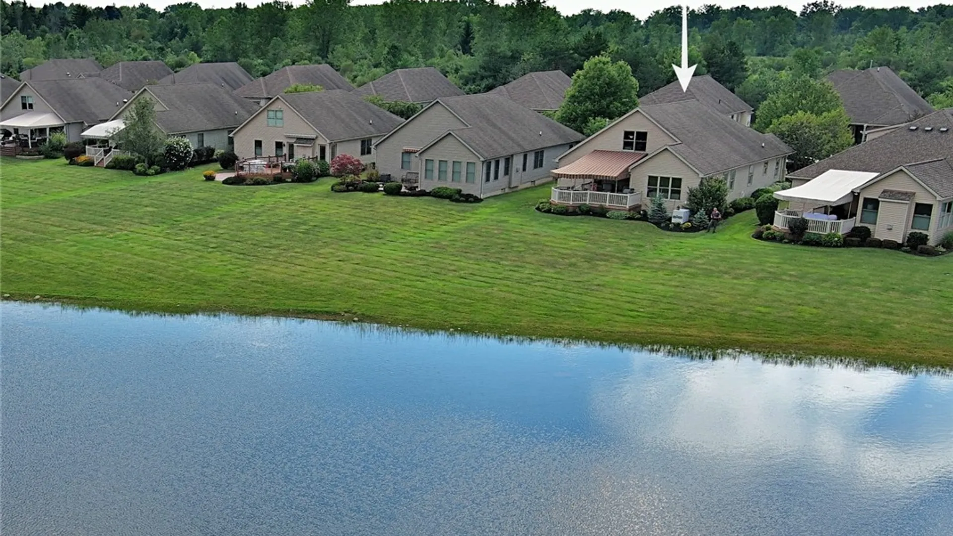 Property at 41 Springbrook Shores Drive, Elma, NY 14059 15