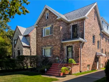 Property at 95 Rand Avenue, Buffalo, NY 14216
