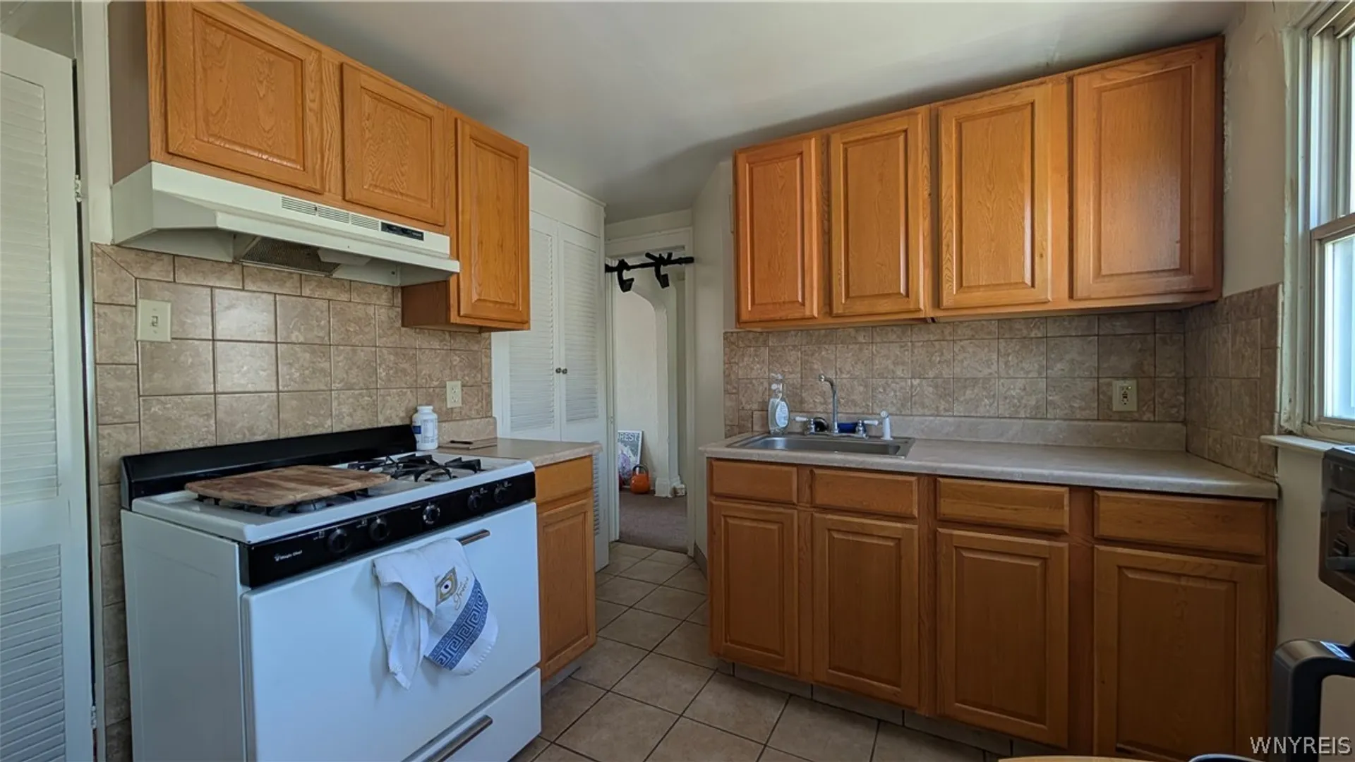 Property at 95 Rand Avenue, Buffalo, NY 14216 5