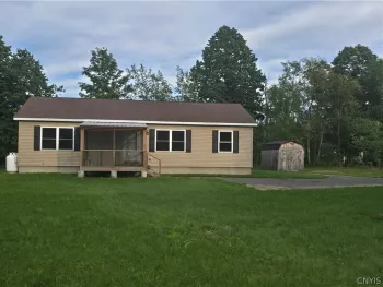 Property at 8222 Valley Road, Augusta, NY 13425