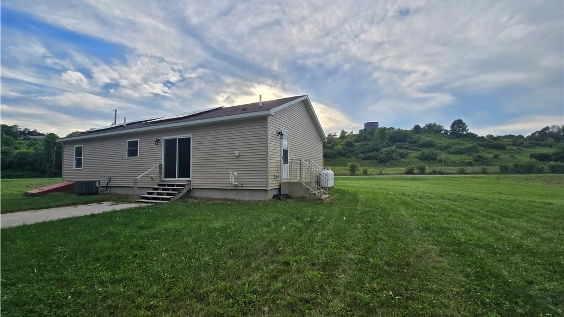 Property at 8222 Valley Road, Augusta, NY 13425 3