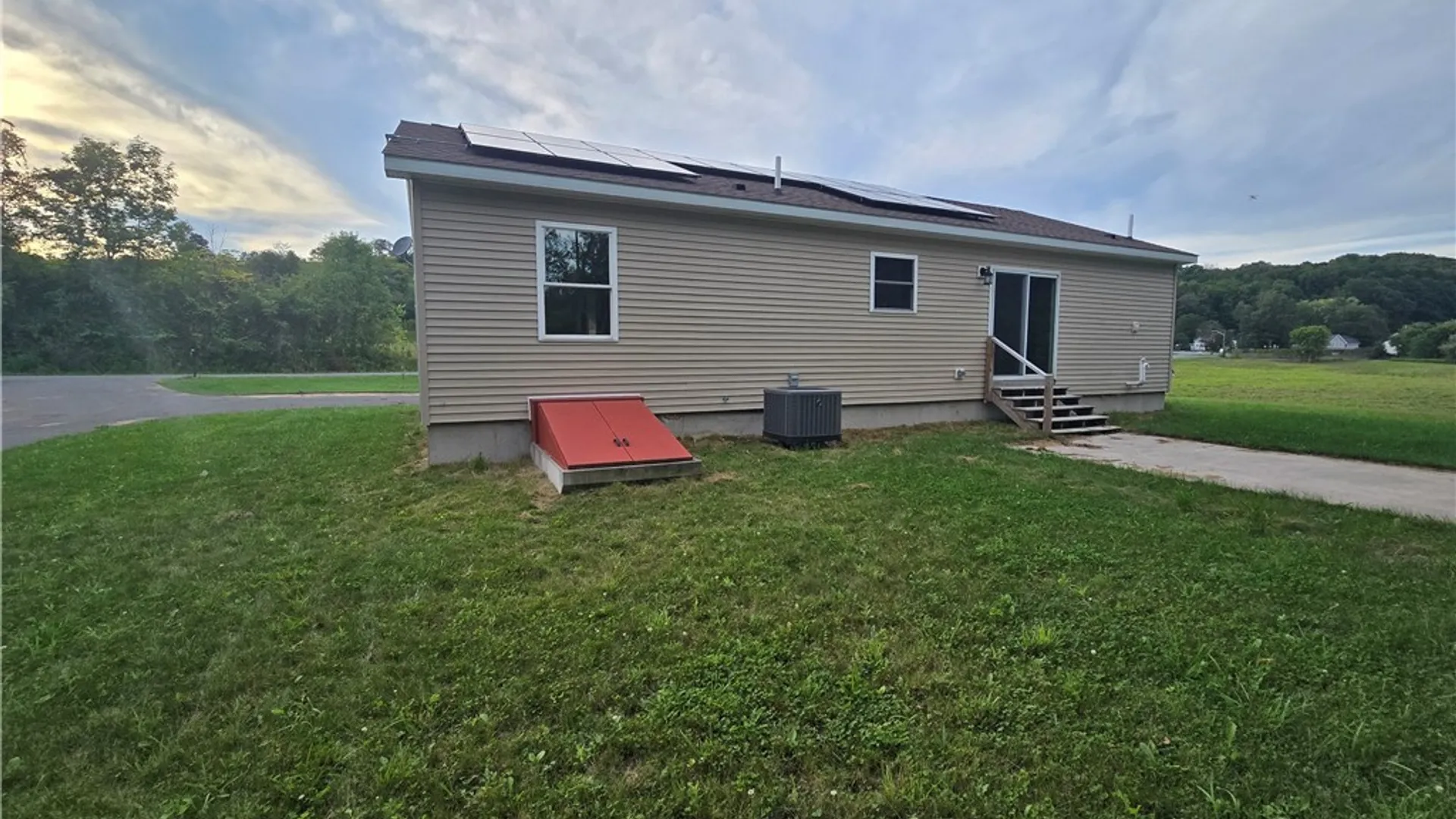 Property at 8222 Valley Road, Augusta, NY 13425 4
