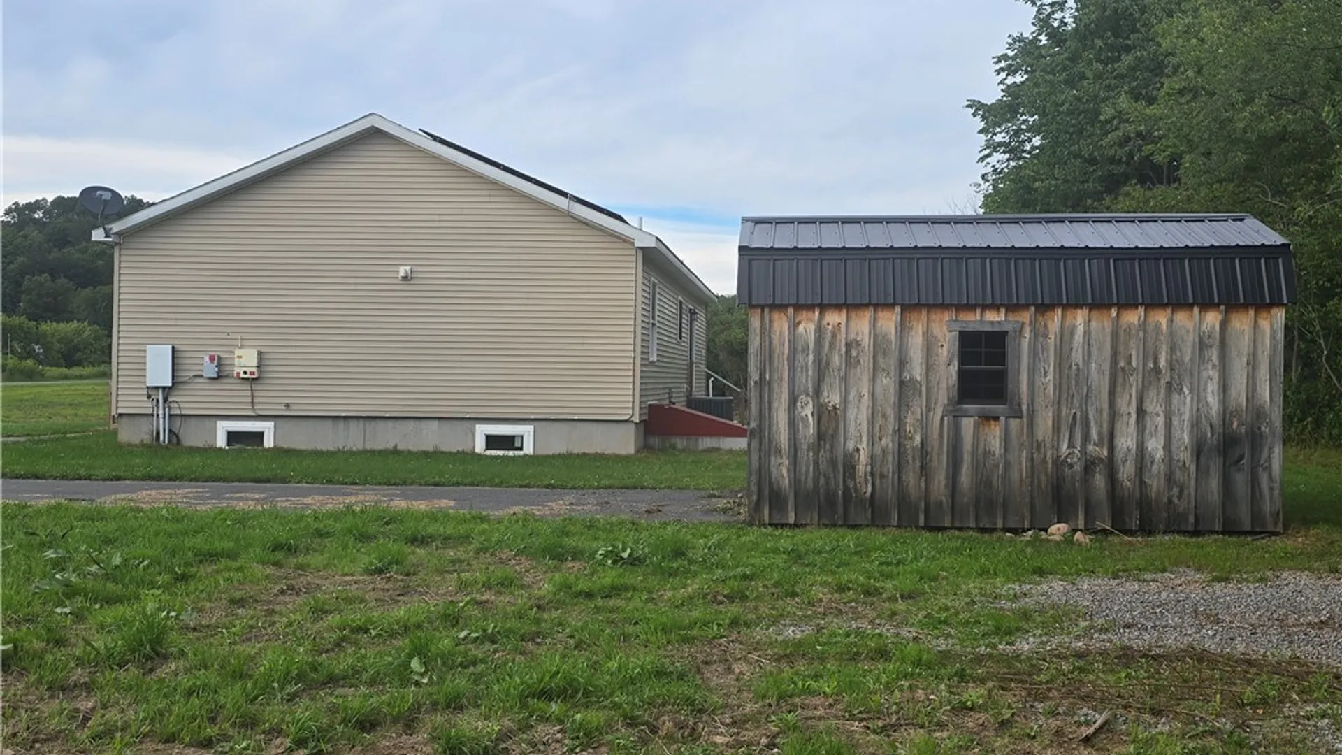 Property at 8222 Valley Road, Augusta, NY 13425 5
