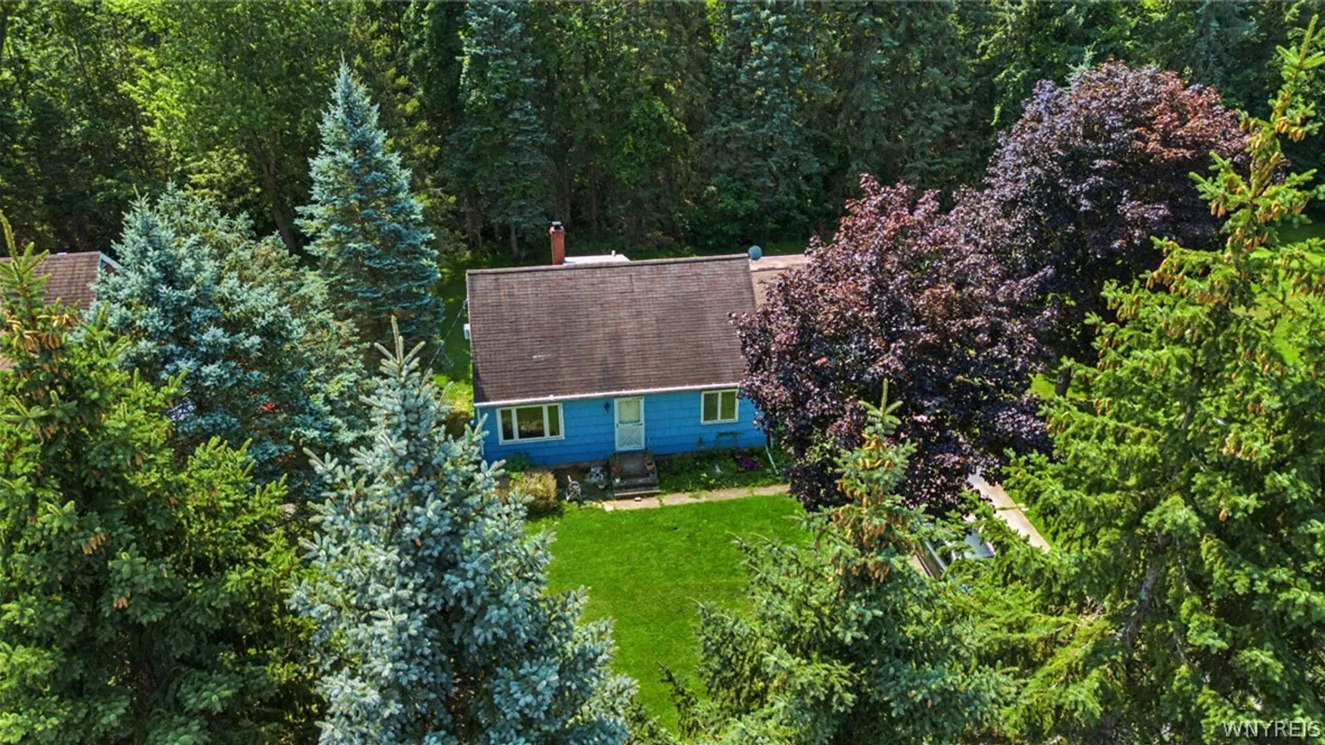 Property at 3841 E Robinson Road, Amherst, NY 14228 7