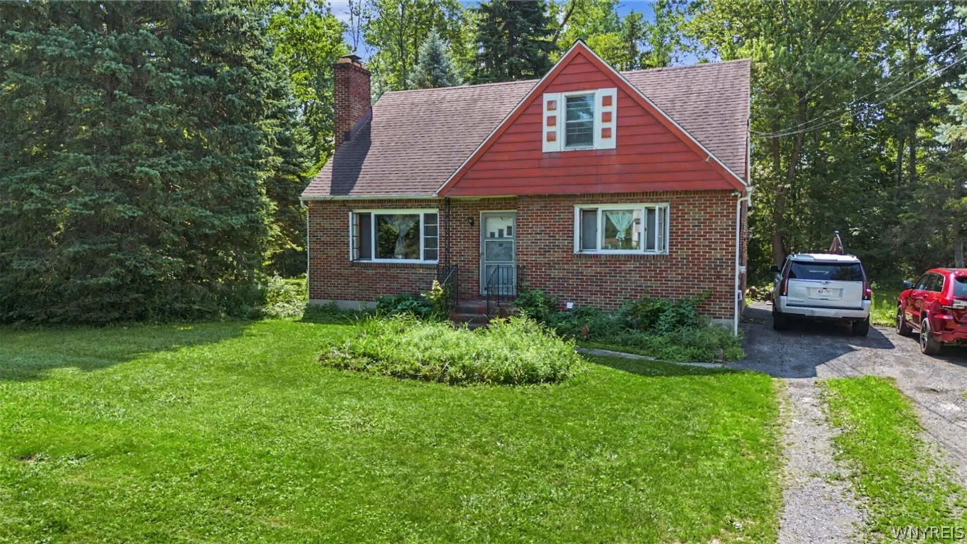 Property at 3841 E Robinson Road, Amherst, NY 14228 8
