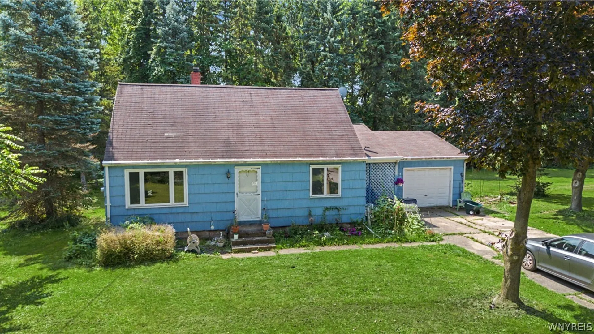 Property at 3841 E Robinson Road, Amherst, NY 14228 9