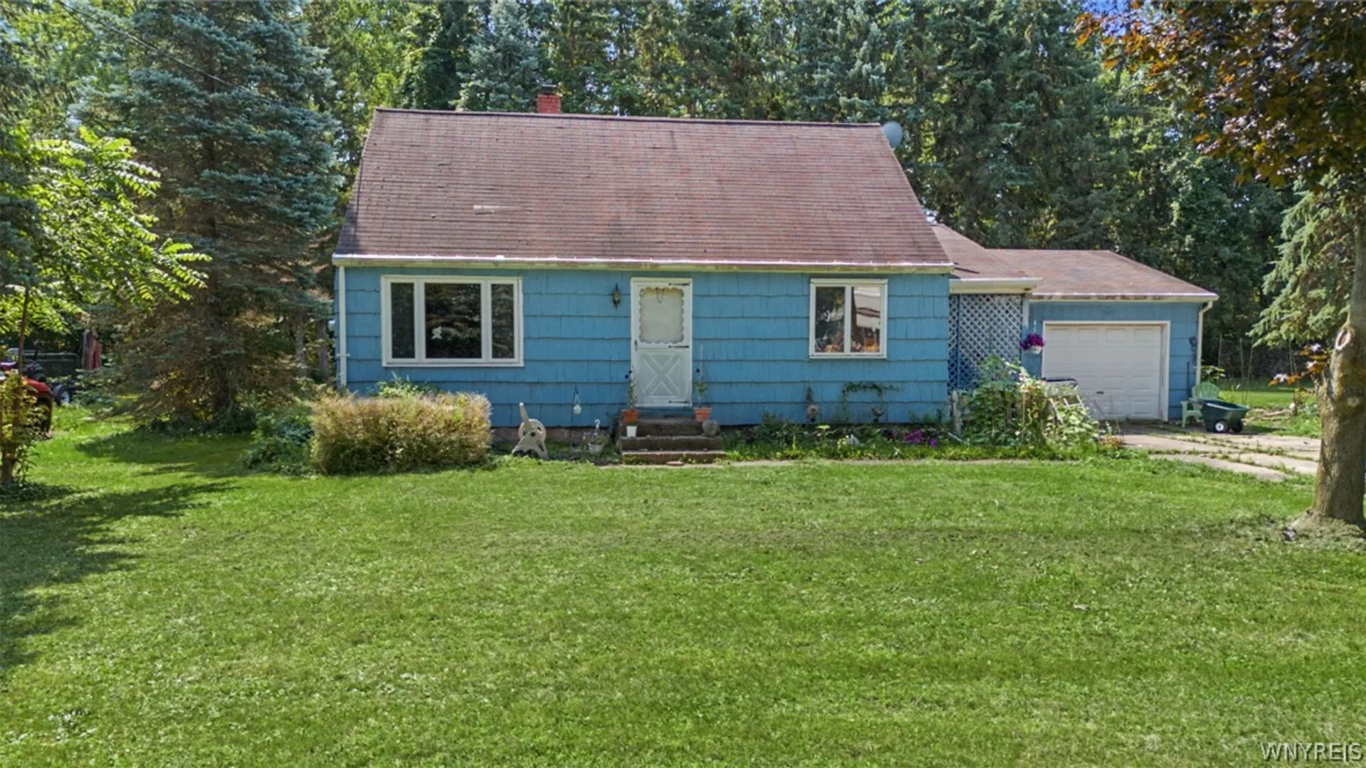 Property at 3841 E Robinson Road, Amherst, NY 14228 10