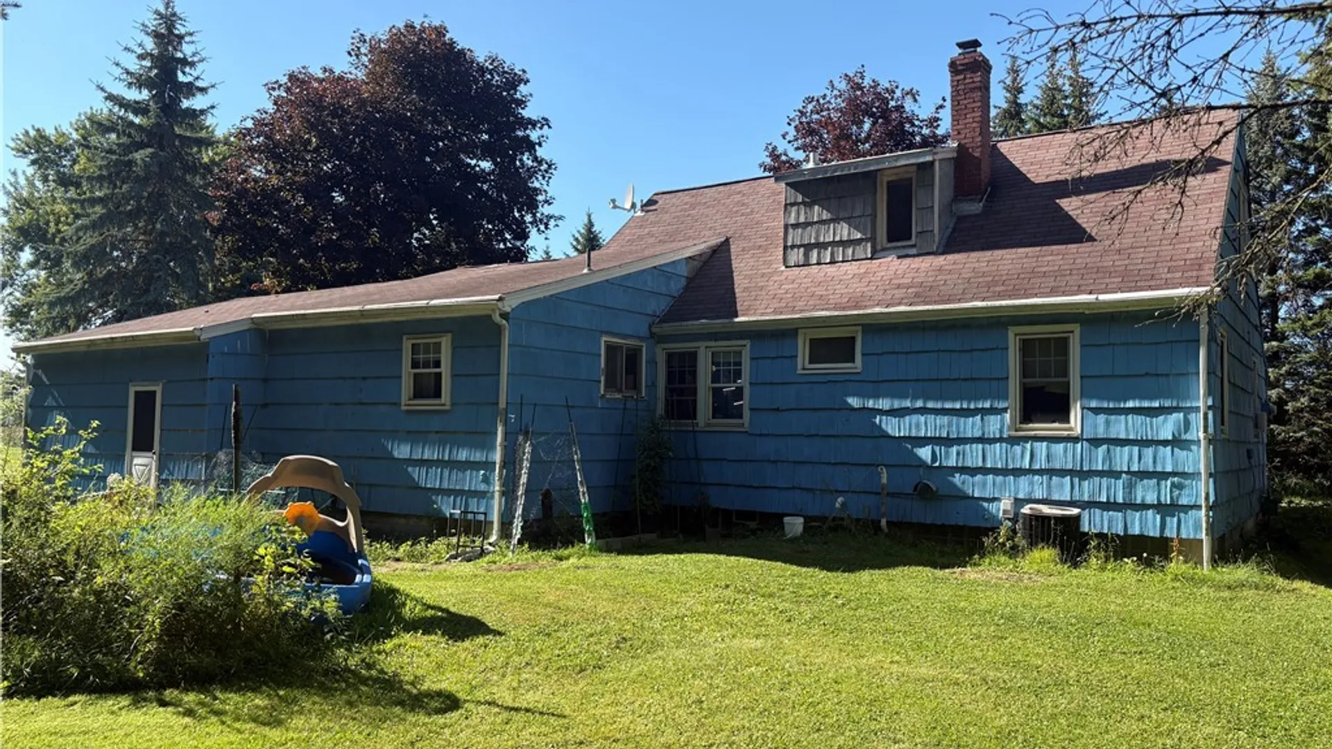 Property at 3841 E Robinson Road, Amherst, NY 14228 26