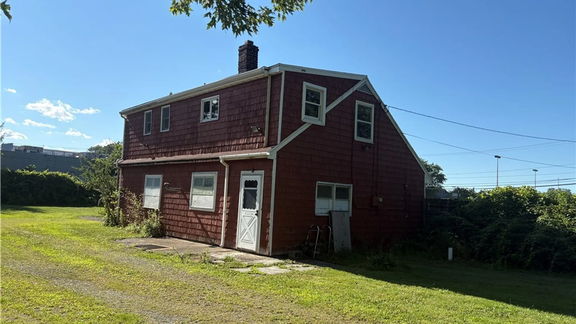 Property at 3841 E Robinson Road, Amherst, NY 14228 25