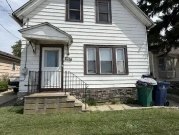 Property at 665 S. Ogden St. Street, Buffalo, NY 14206