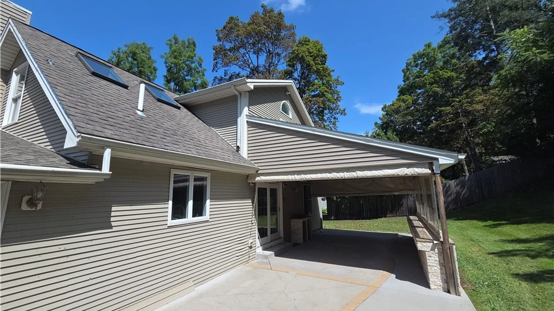 Property at 862 Hillside Drive, Lewiston, NY 14092 40
