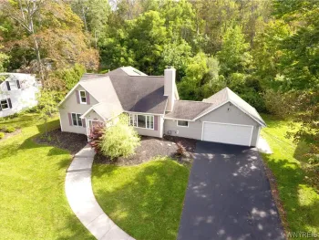 Property at 862 Hillside Drive, Lewiston, NY 14092