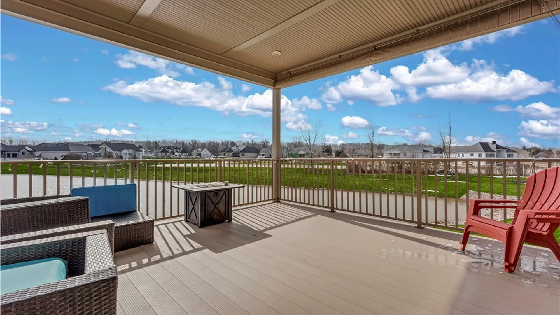Property at 5473 Firefly Court, Clarence, NY 14031 17
