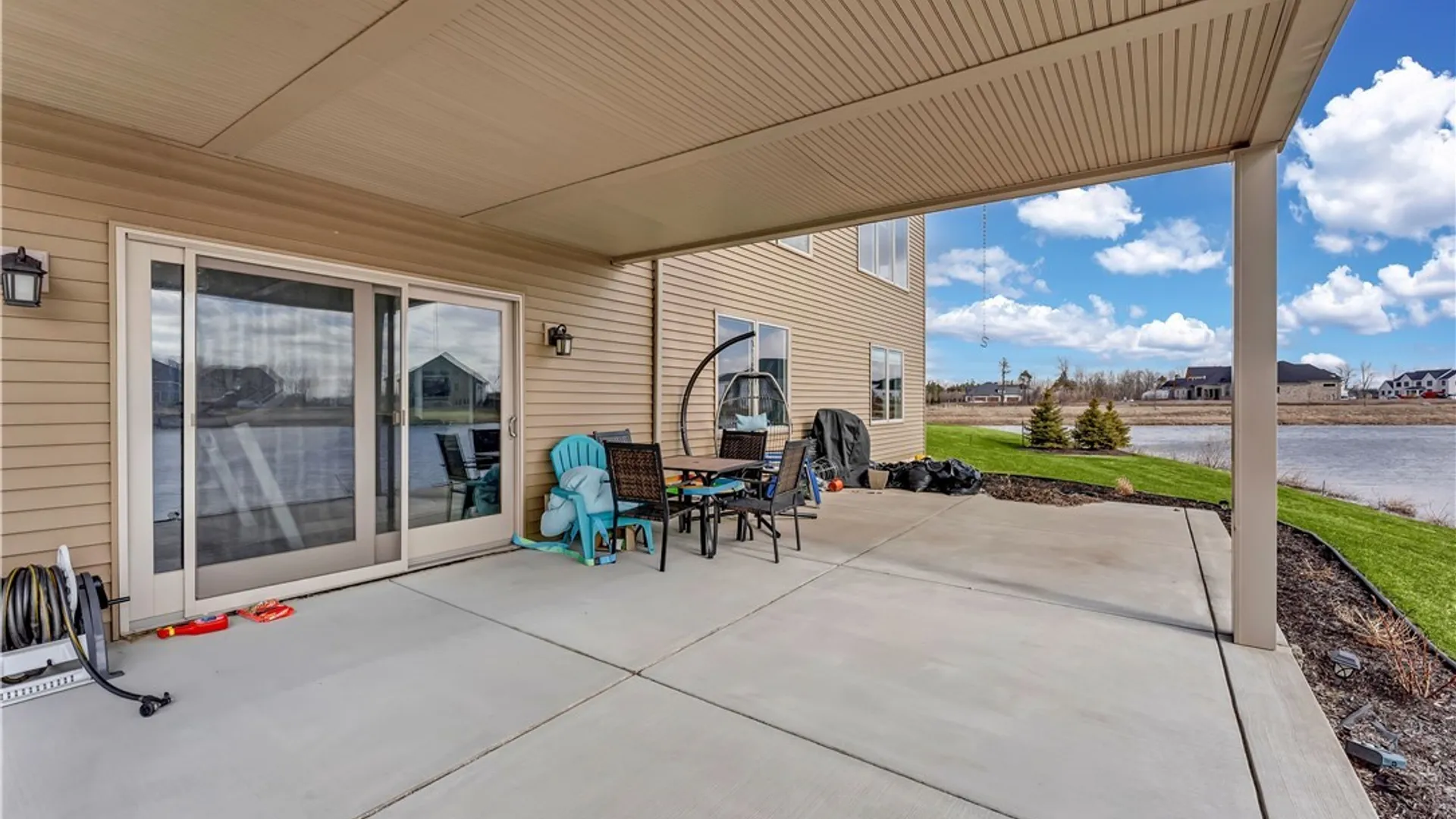 Property at 5473 Firefly Court, Clarence, NY 14031 34