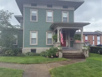 Property at 507 Water Street, Elmira City, NY 14905