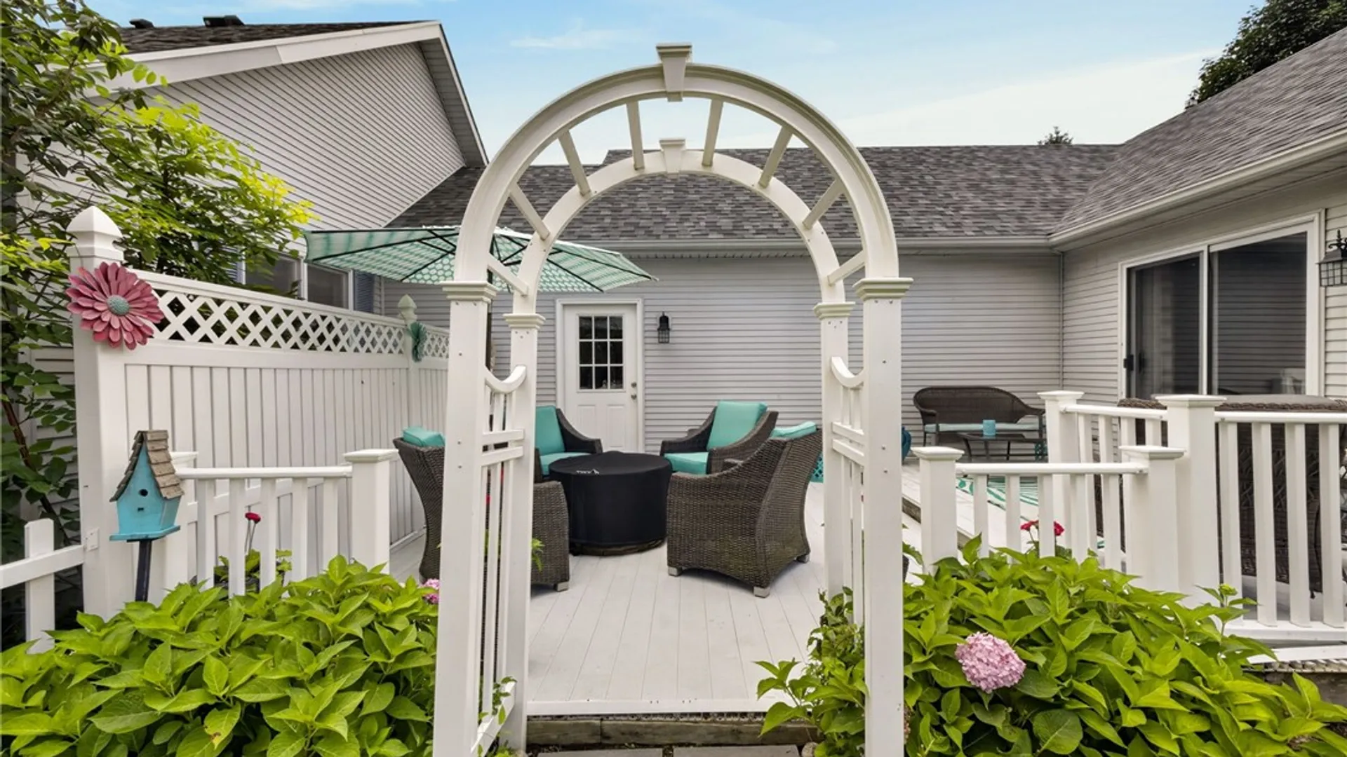 Property at 203 Moore Street, Canandaigua City, NY 14424 18