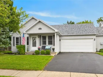 Property at 203 Moore Street, Canandaigua City, NY 14424