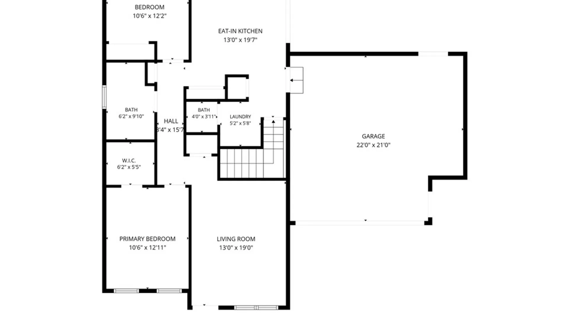 Property at 203 Moore Street, Canandaigua City, NY 14424 22