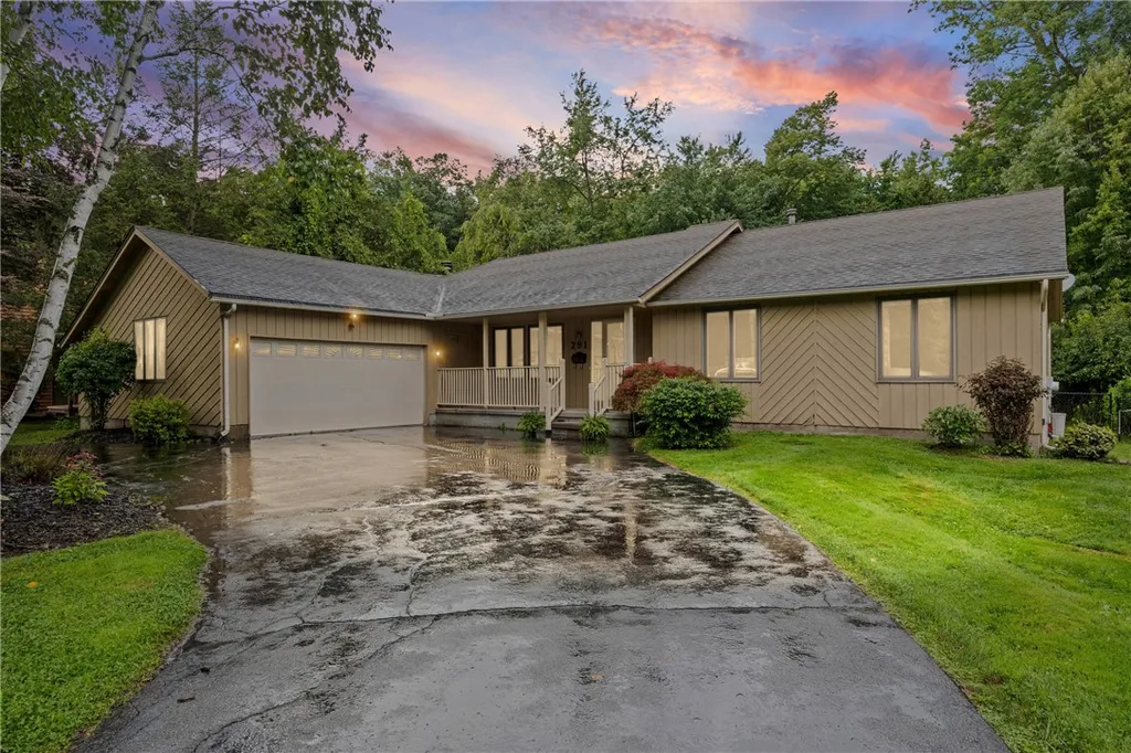 Property at 291 Creighton Lane, Greece, NY 14612