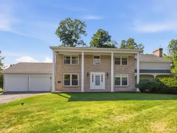Property at 3993 Bel Harbor Drive, Clay, NY 13090