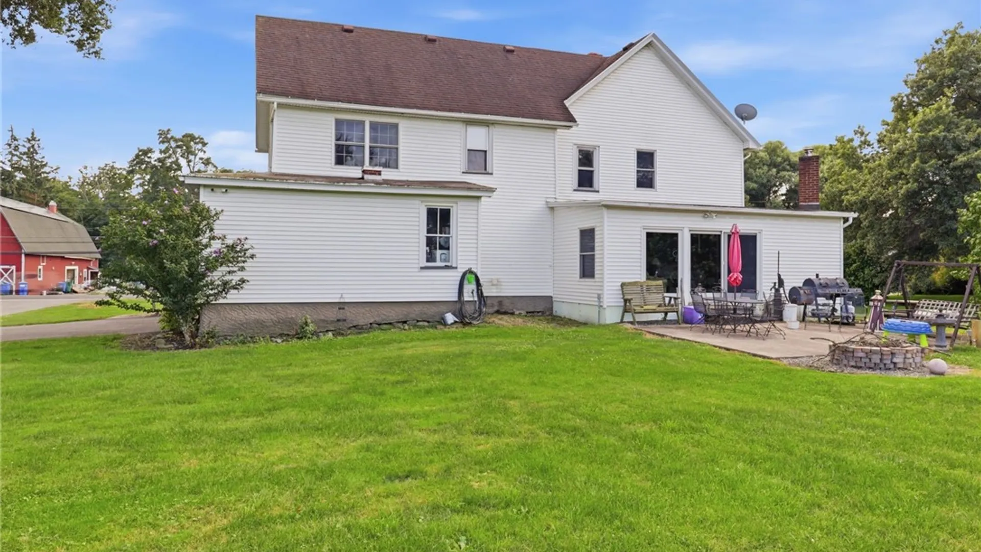 Property at 1184 West Ave, Parma, NY 14468 31