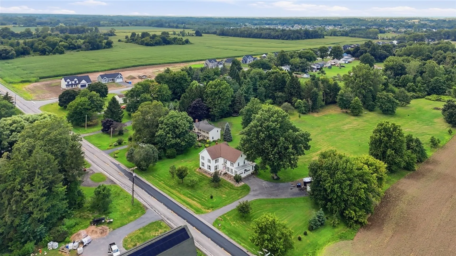 Property at 1184 West Ave, Parma, NY 14468 37