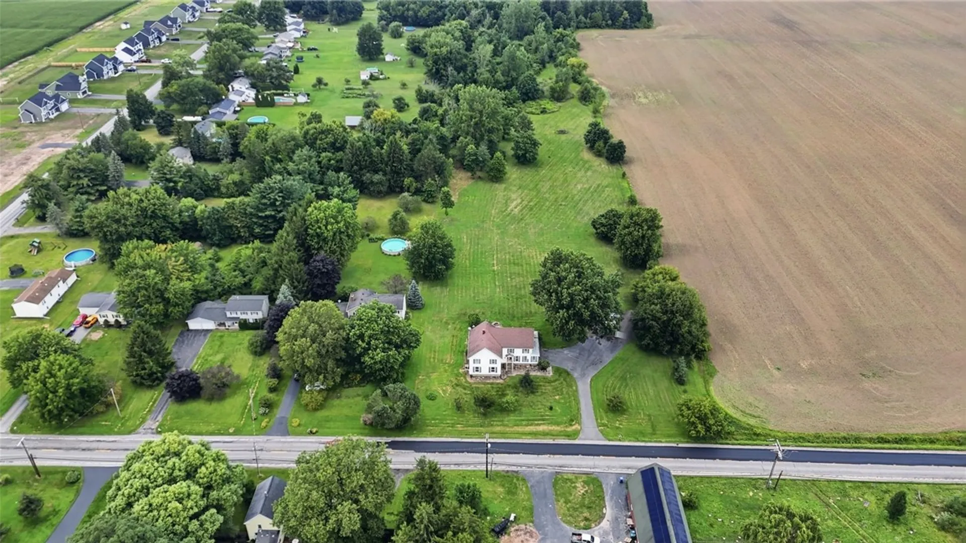Property at 1184 West Ave, Parma, NY 14468 38