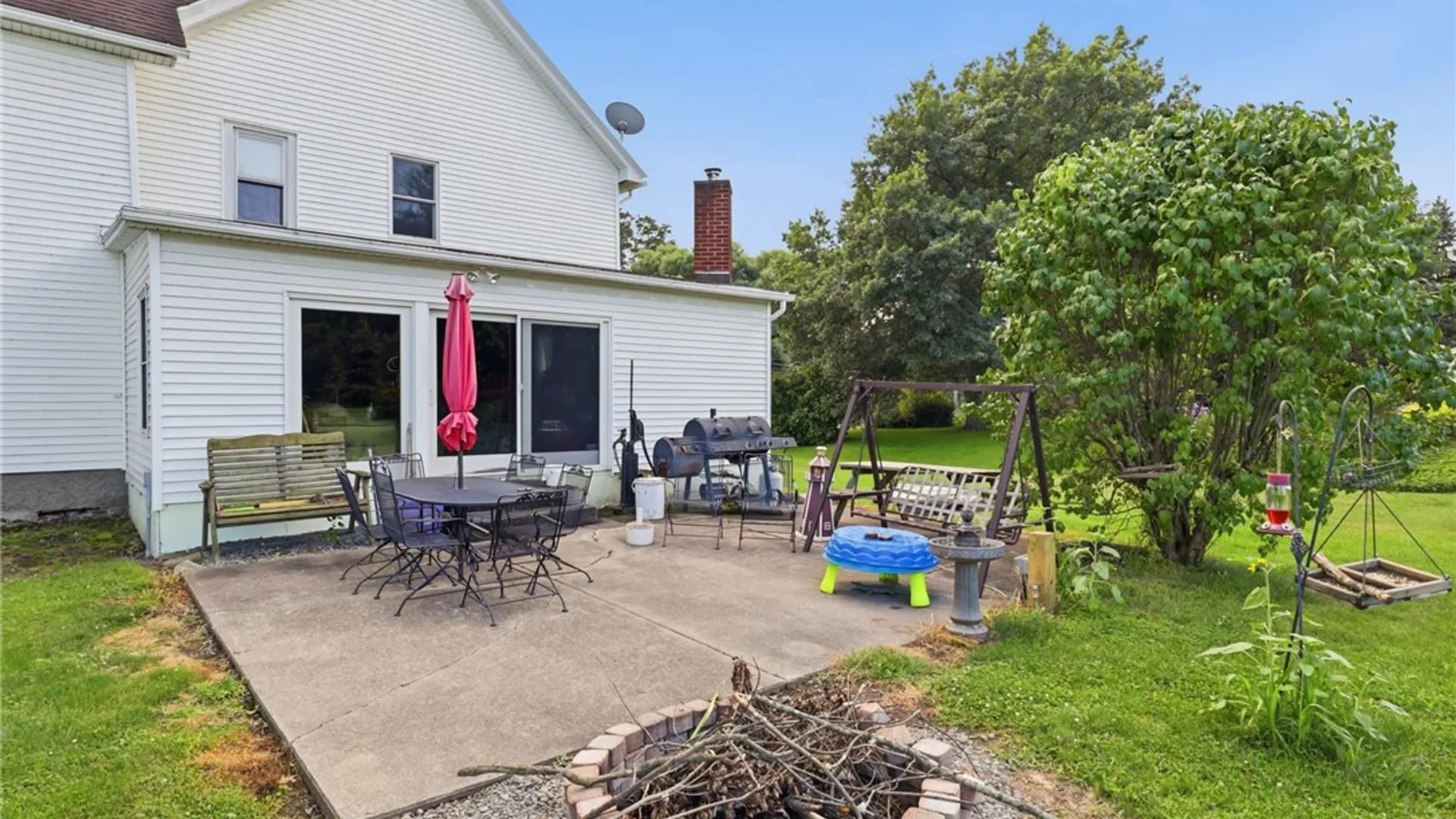 Property at 1184 West Ave, Parma, NY 14468 30
