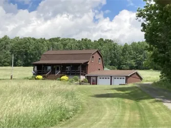 Property at 2183 County Highway 8, Otego, NY 13825