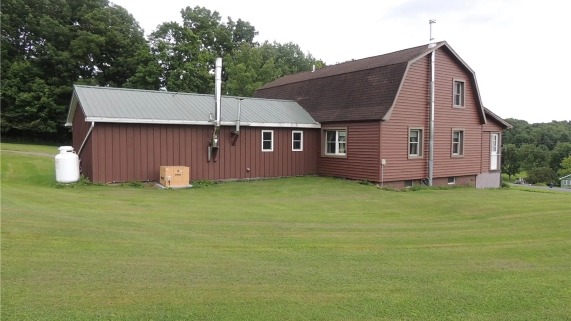 Property at 2183 County Highway 8, Otego, NY 13825 4