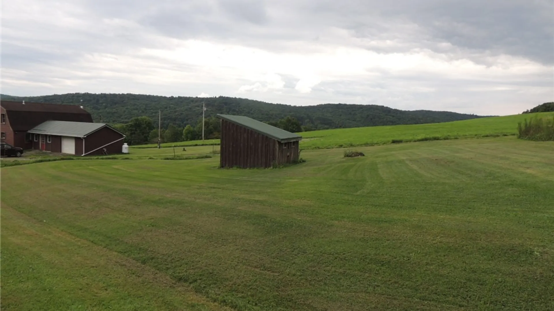 Property at 2183 County Highway 8, Otego, NY 13825 5