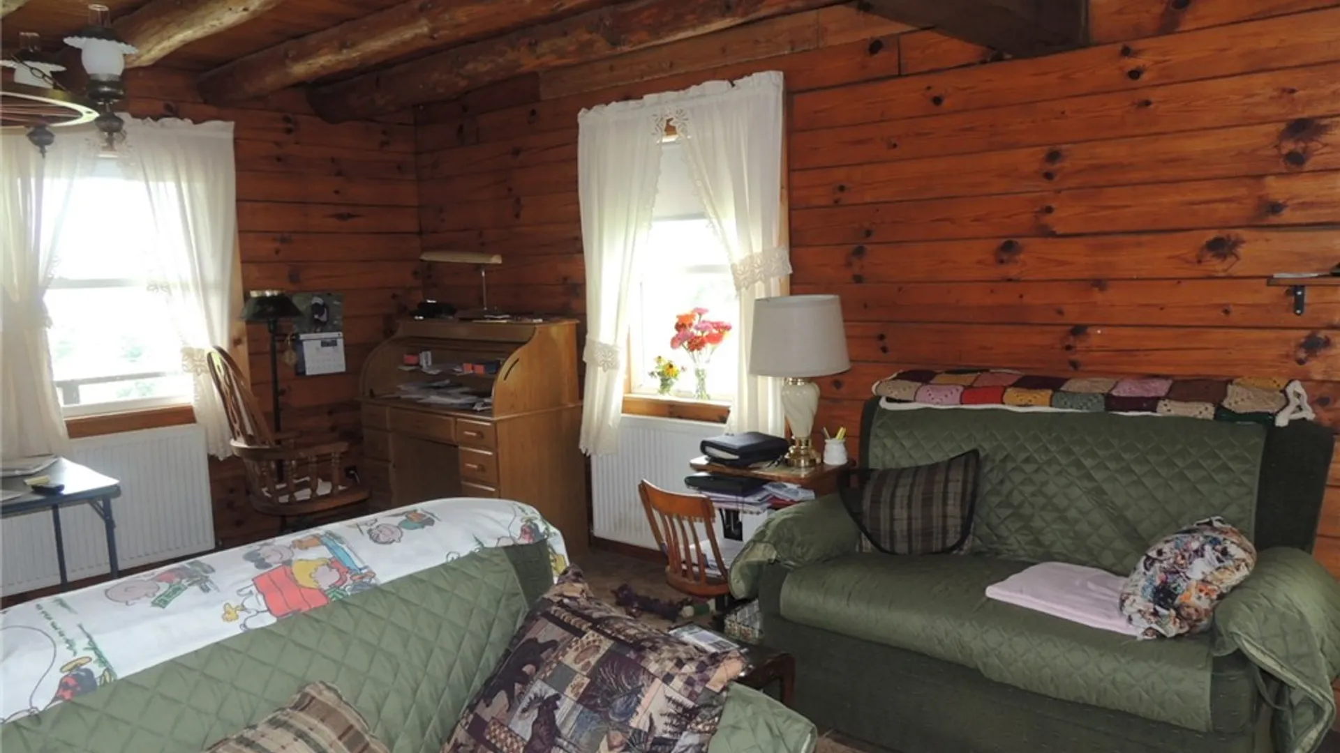 Property at 2183 County Highway 8, Otego, NY 13825 15