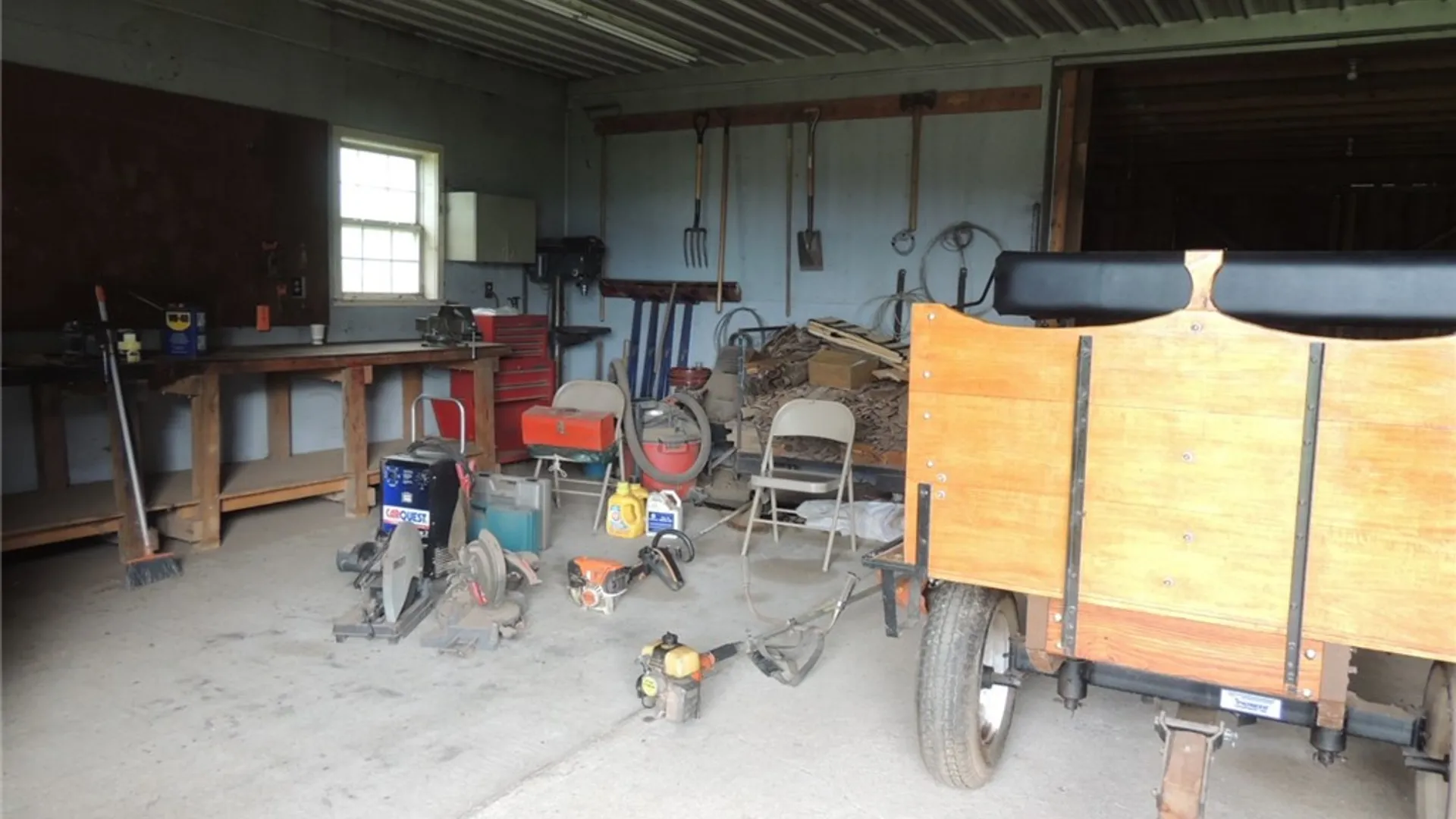 Property at 2183 County Highway 8, Otego, NY 13825 25