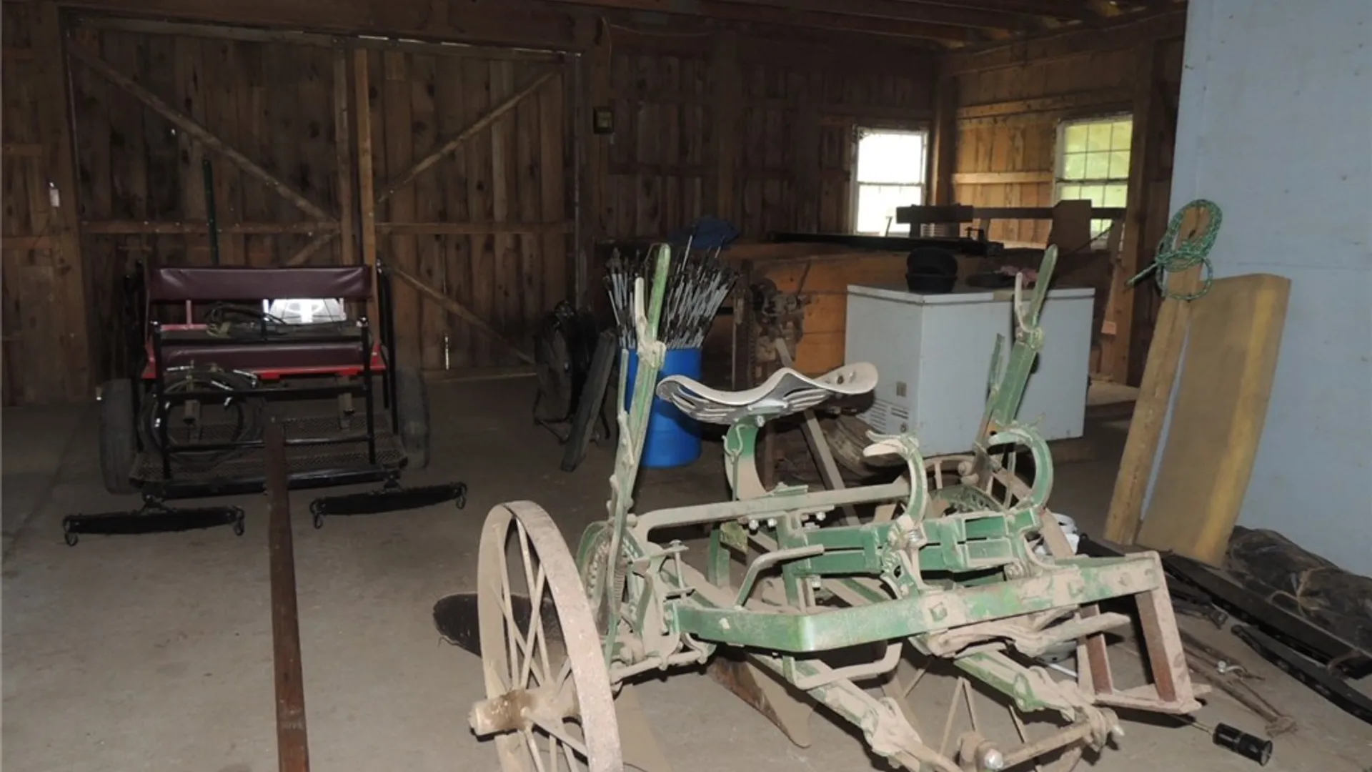 Property at 2183 County Highway 8, Otego, NY 13825 29