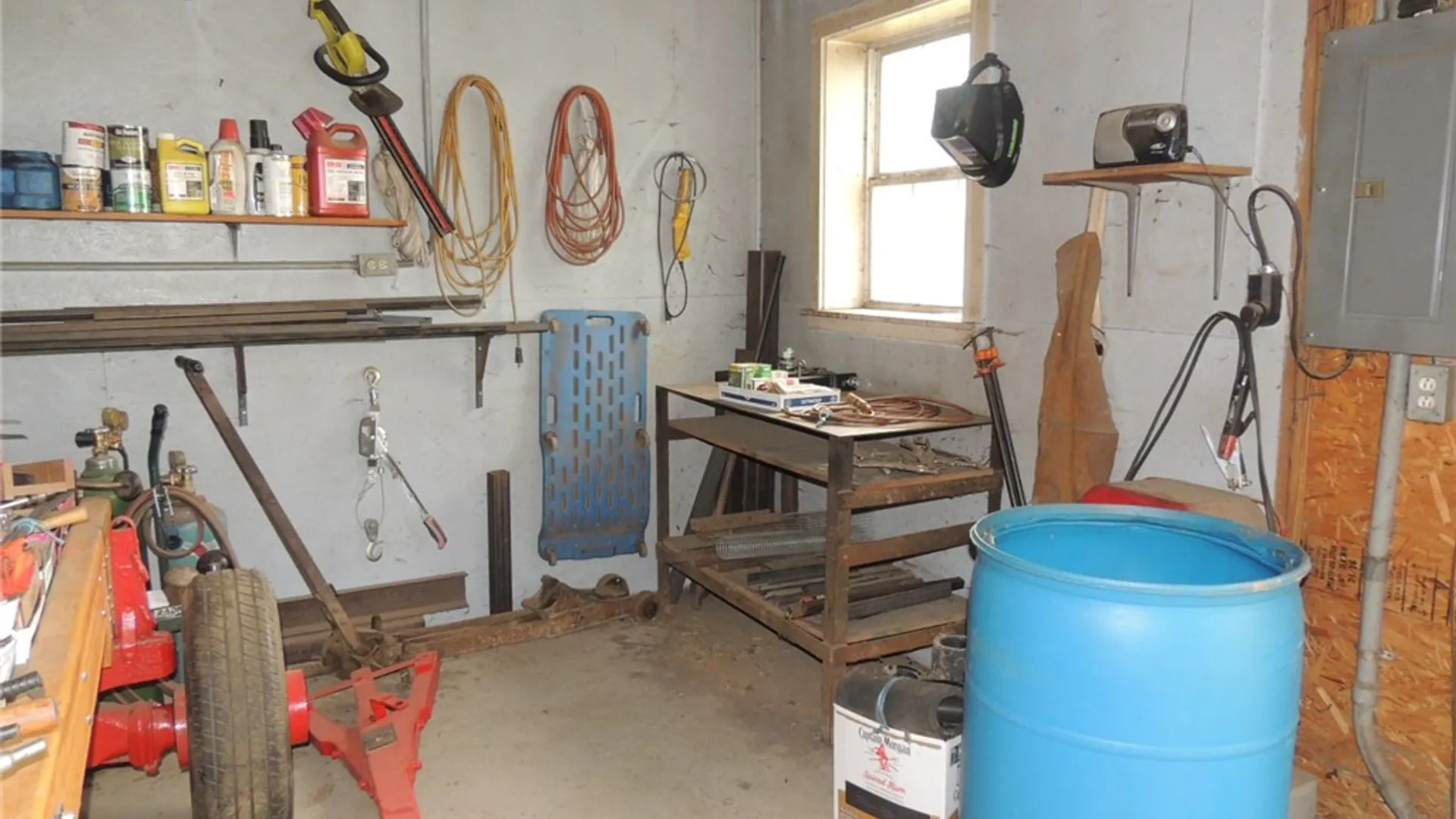 Property at 2183 County Highway 8, Otego, NY 13825 31