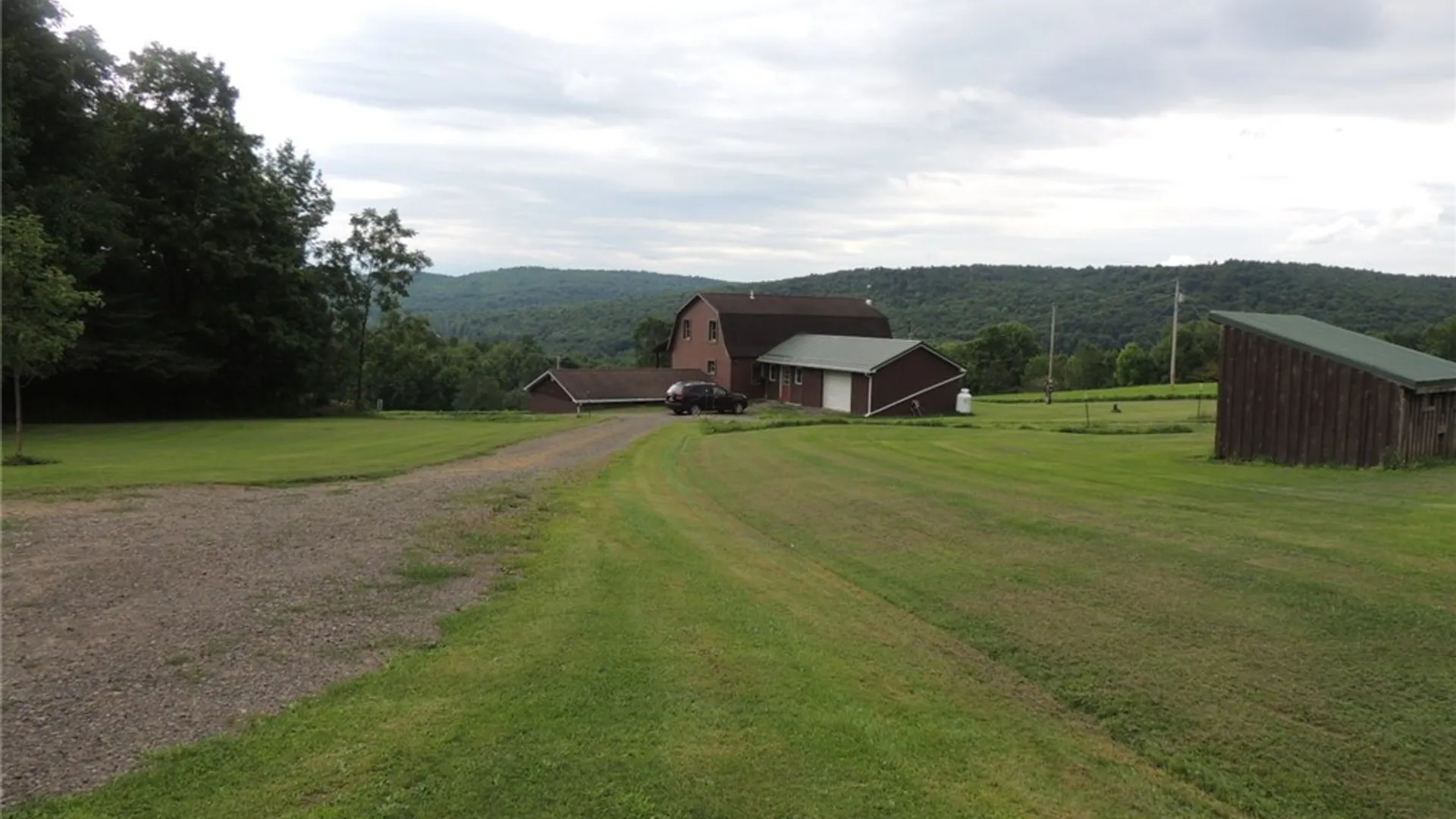 Property at 2183 County Highway 8, Otego, NY 13825 34