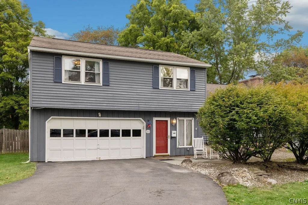 Property at 103 W Franklin Street, Manlius, NY 13066