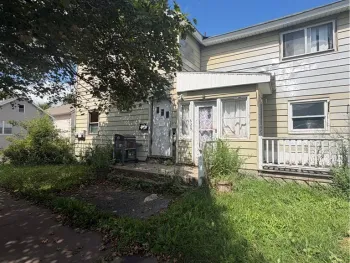 Property at 629 Lansing Street, Utica, NY 13501