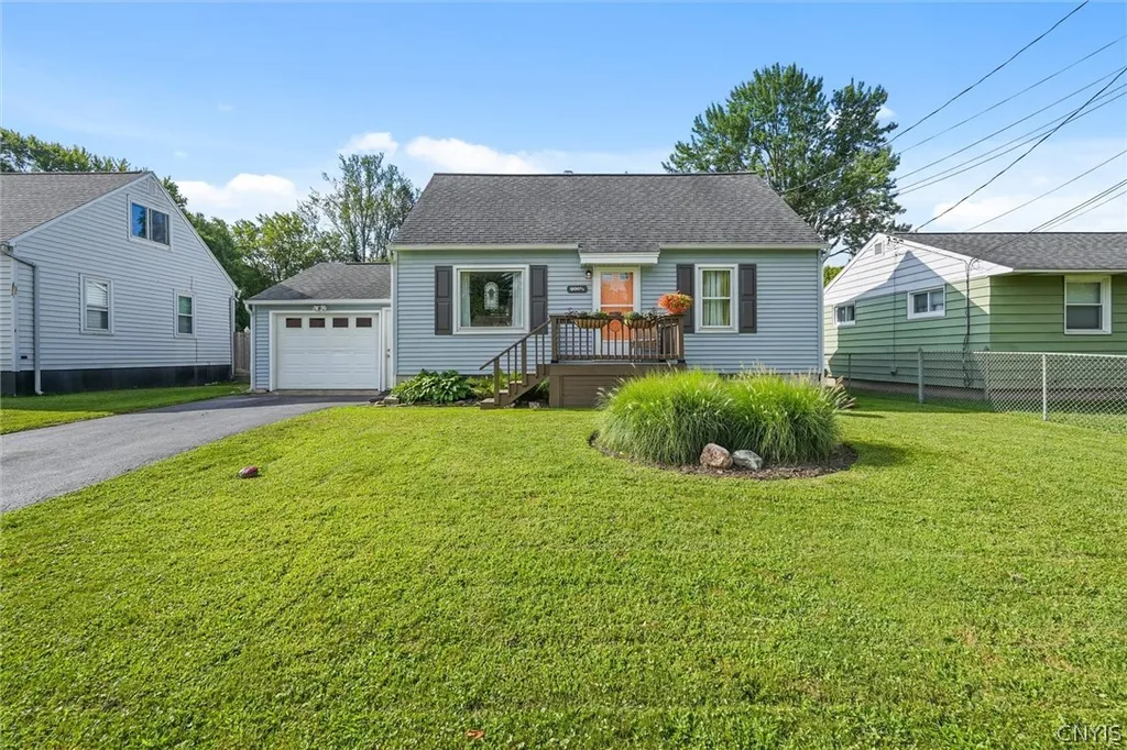 Property at 900 Beley Avenue, Salina, NY 13211