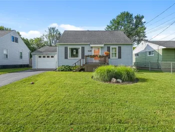 Property at 900 Beley Avenue, Salina, NY 13211
