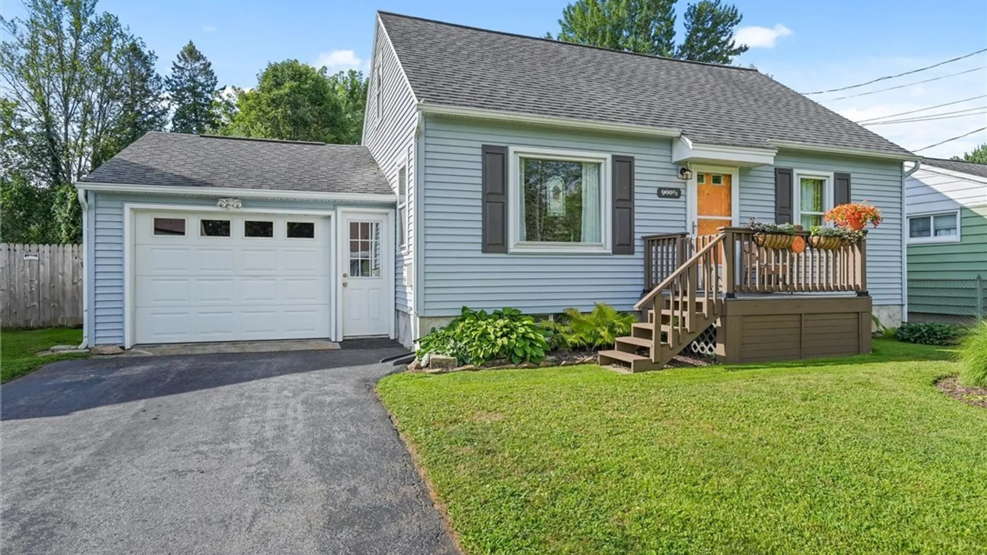 Property at 900 Beley Avenue, Salina, NY 13211 3
