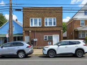 Property at 1727 Ferry Avenue, Niagara Falls, NY 14301