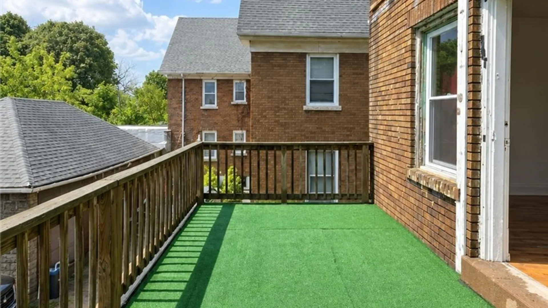 Property at 1727 Ferry Avenue, Niagara Falls, NY 14301 4