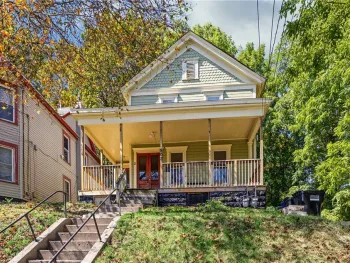 Property at 903 Willis Avenue, Syracuse, NY 13204