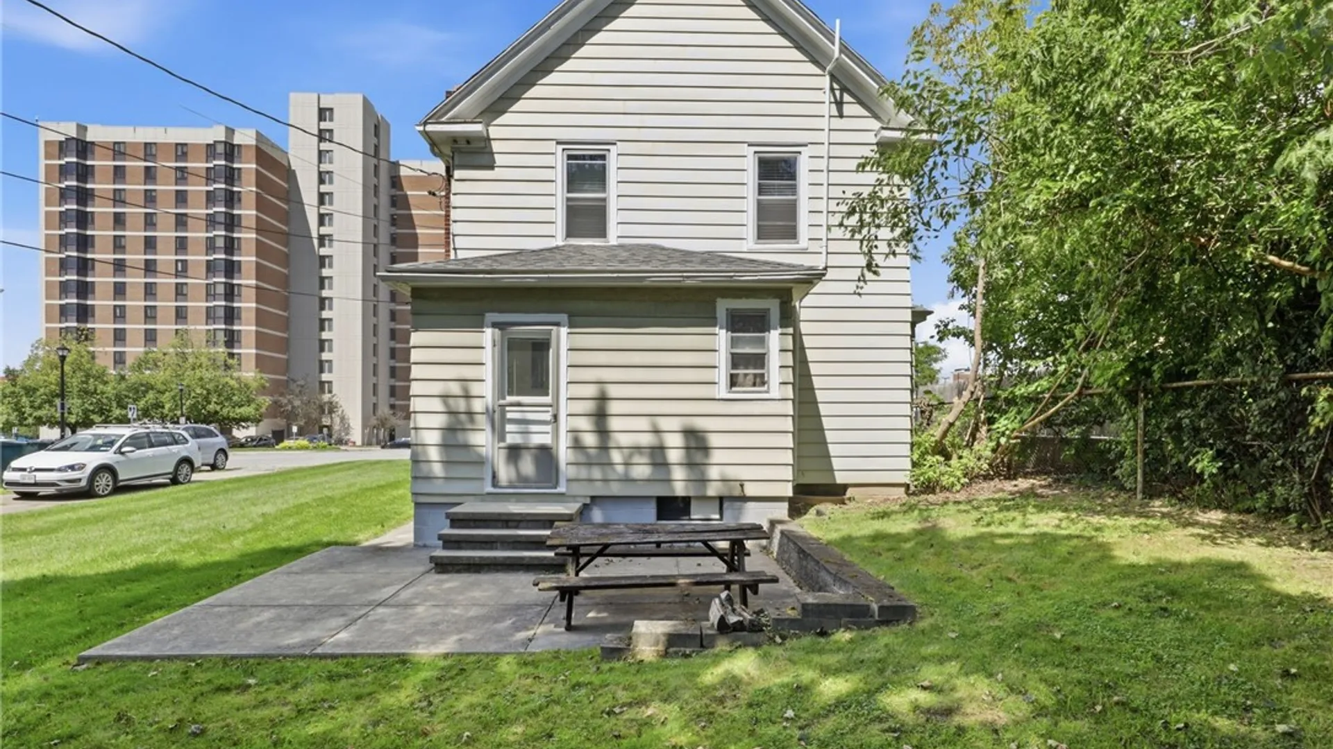 Property at 41 Crittenden Boulevard, Rochester, NY 14620 26
