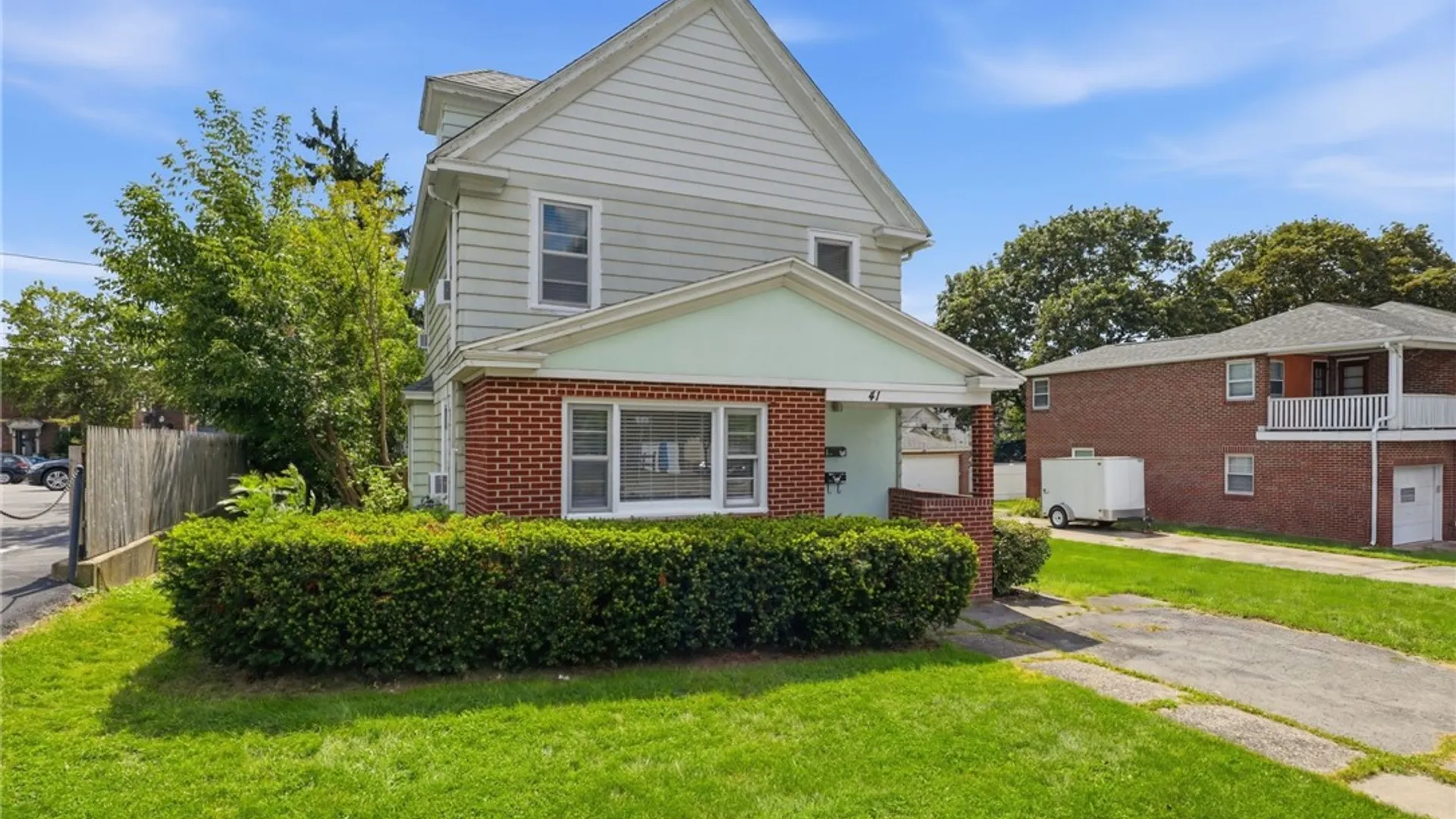 Property at 41 Crittenden Boulevard, Rochester, NY 14620 30